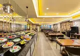 Ramada by Wyndham Istanbul Pera foto 3