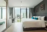 Wyndham Bangkok Queen Convention Centre foto 5