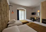Serpina Hotel foto 4