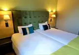 Euro Hotel Paris Creteil foto 17