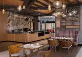 DoubleTree by Hilton Muscat Qurum foto 7