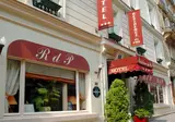 Hotel Résidence du Pré foto 1