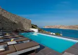 Cova Mykonos Suites foto 1