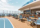 8 dg cruise Oost Middellandse Zee Mein Schiff 4 foto 4