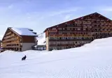 Résidence Le Mont Soleil foto 10