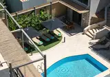 Pantheon Villas & Suites foto 13