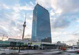 Hotel Park Inn by Radisson Berlin Alexanderplatz foto 1