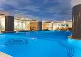 The Ritz Carlton Istanbul foto 4