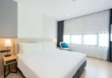Best Western Nada Don Mueang Airport Hotel foto 1
