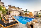 Anemos Suites by Estia foto 10
