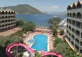 Hotel Gölmar Beach foto 1