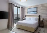 DoubleTree by Hilton Muscat Qurum foto 21