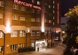 Mercure Hotel Duisburg City foto 18