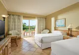 Sheraton Soma Bay foto 4