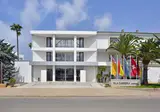 Isla de Cabrera Aparthotel foto 1