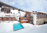 Hotel Der Waldhof foto 1
