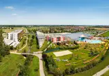 Therme Laa – Hotel I Silent Spa I Villas foto 8