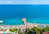 Sunland Resort Hotel Beldibi foto 26