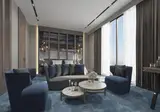 Crowne Plaza Istanbul Tuzla Viaport Marina foto 6