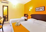 Hotel Tuscolana foto 3