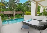 Grand Palladium Kantenah Resort & Spa foto 4