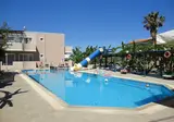 Sunshine Hotel & Apartments foto 7