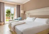Iberostar Waves Malaga Playa foto 25