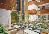 Howard Johnson Plaza By Wyndham Dubai foto 18