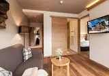 Hotel Autentic Adler foto 16