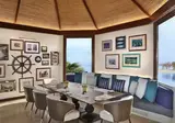 The Ritz-Carlton Ras Al Khaimah Al Hamra Beac foto 15