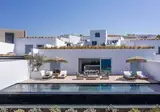 Andronis Arcadia Hotel foto 2