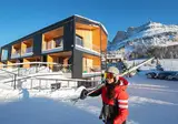 Sporthotel Passo Carezza foto 8