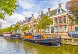 Hollandcruise en Parels van België foto 1