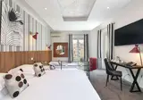 Best Western Plus Hotel Brice Garden Nice foto 14