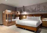 TRYP by Wyndham Istanbul Beyoglu foto 3