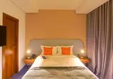 Kyriad Residence Casablanca Centre Ville foto 22