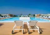 Le Dune Suite Hotel foto 1