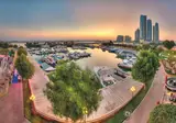 Intercontinental Abu Dhabi foto 9