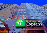 Hotel Holiday Inn Express New York City Times Square foto 1