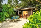Royal Island Resort & Spa foto 12