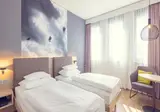 roomz Hotel Wien Prater foto 28