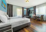 Vega City Apart foto 10
