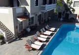 Ino Village Hotel foto 16