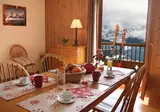 Résidence Les Chalets des Cimes foto 10