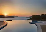 Sirene Luxury Hotel Bodrum foto 10