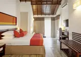 The Calm Resort & Spa foto 6