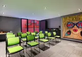 Ibis Styles Istanbul Atasehir foto 12