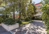 Pinewood Hotel Rome foto 15