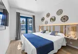 THB Tropical Island Resort - logies & ontbijt foto 10