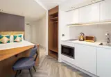 Roomzzz London Stratford foto 5